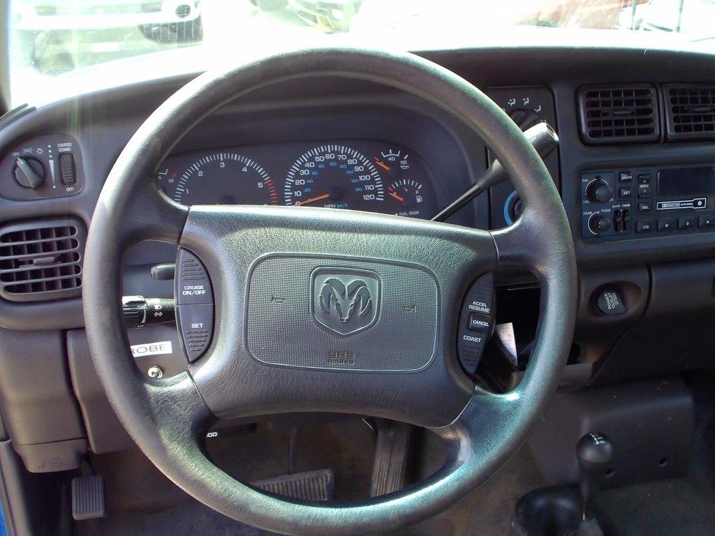 Dodge Ram 2500  2000