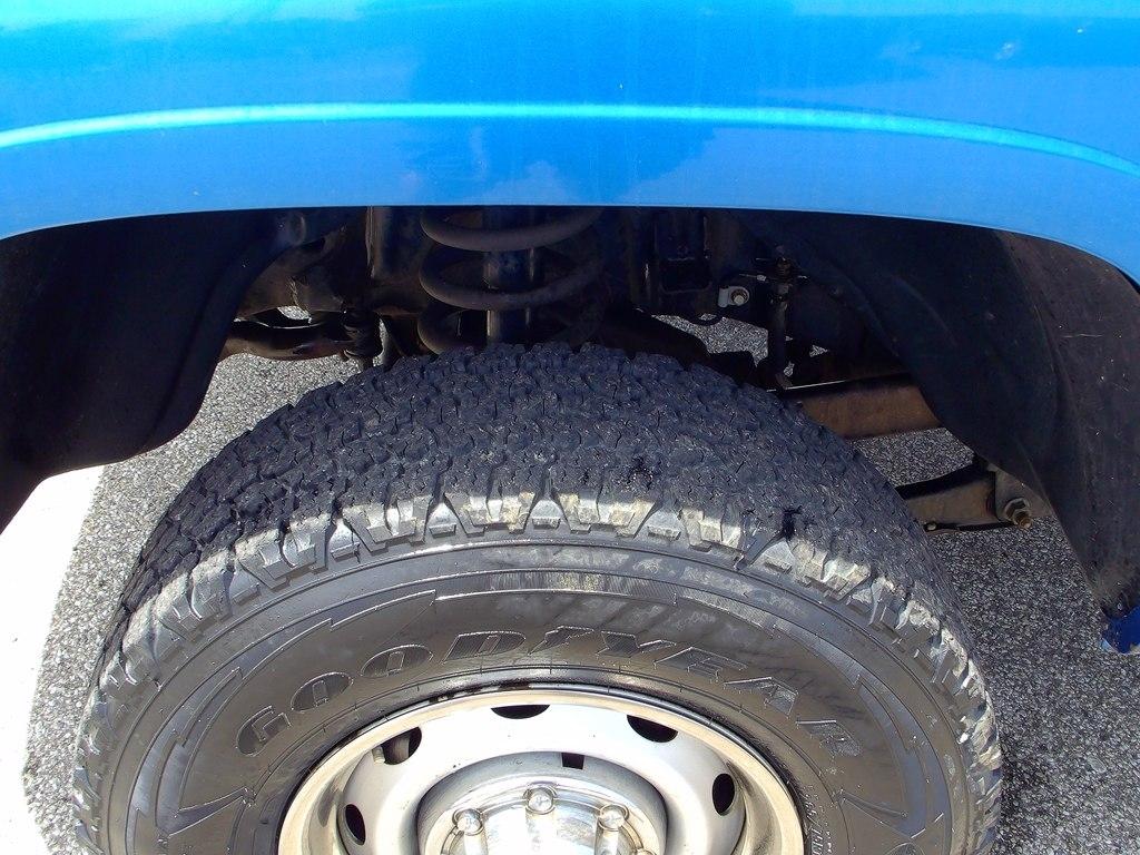 Dodge Ram 2500  2000