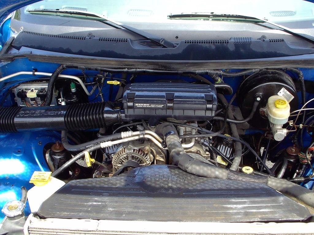 Dodge Ram 2500  2000