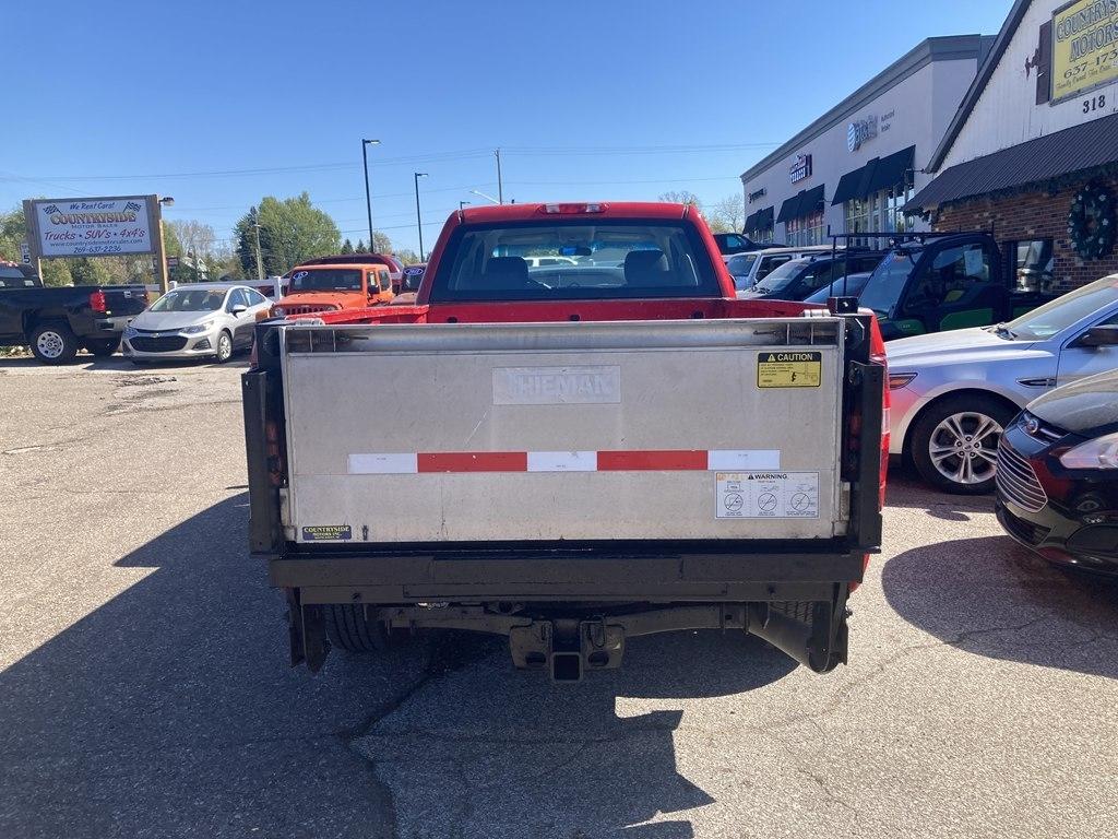 Chevrolet Silverado 3500HD  2013