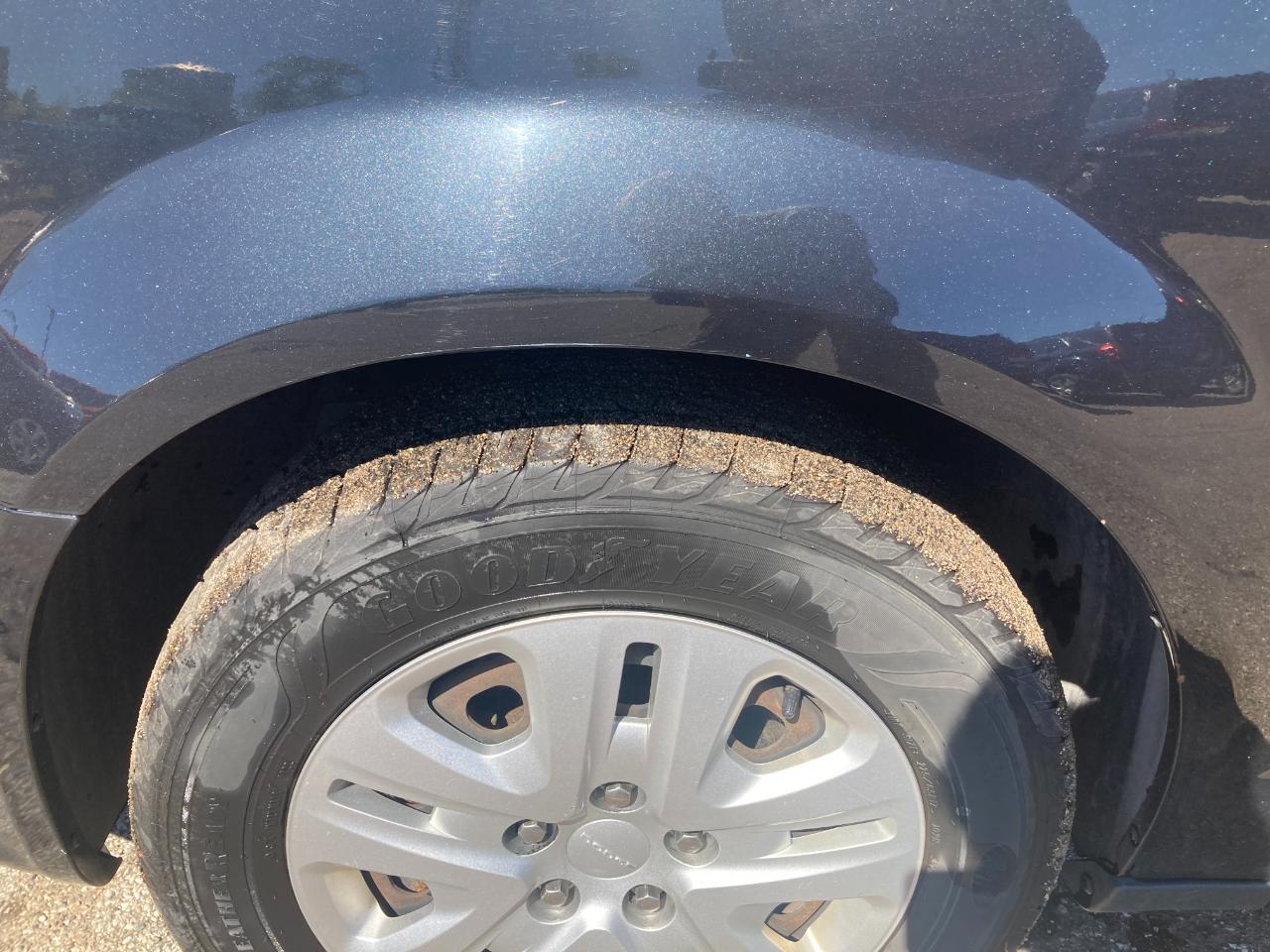 Dodge Grand Caravan 4dr Wgn SE 2015