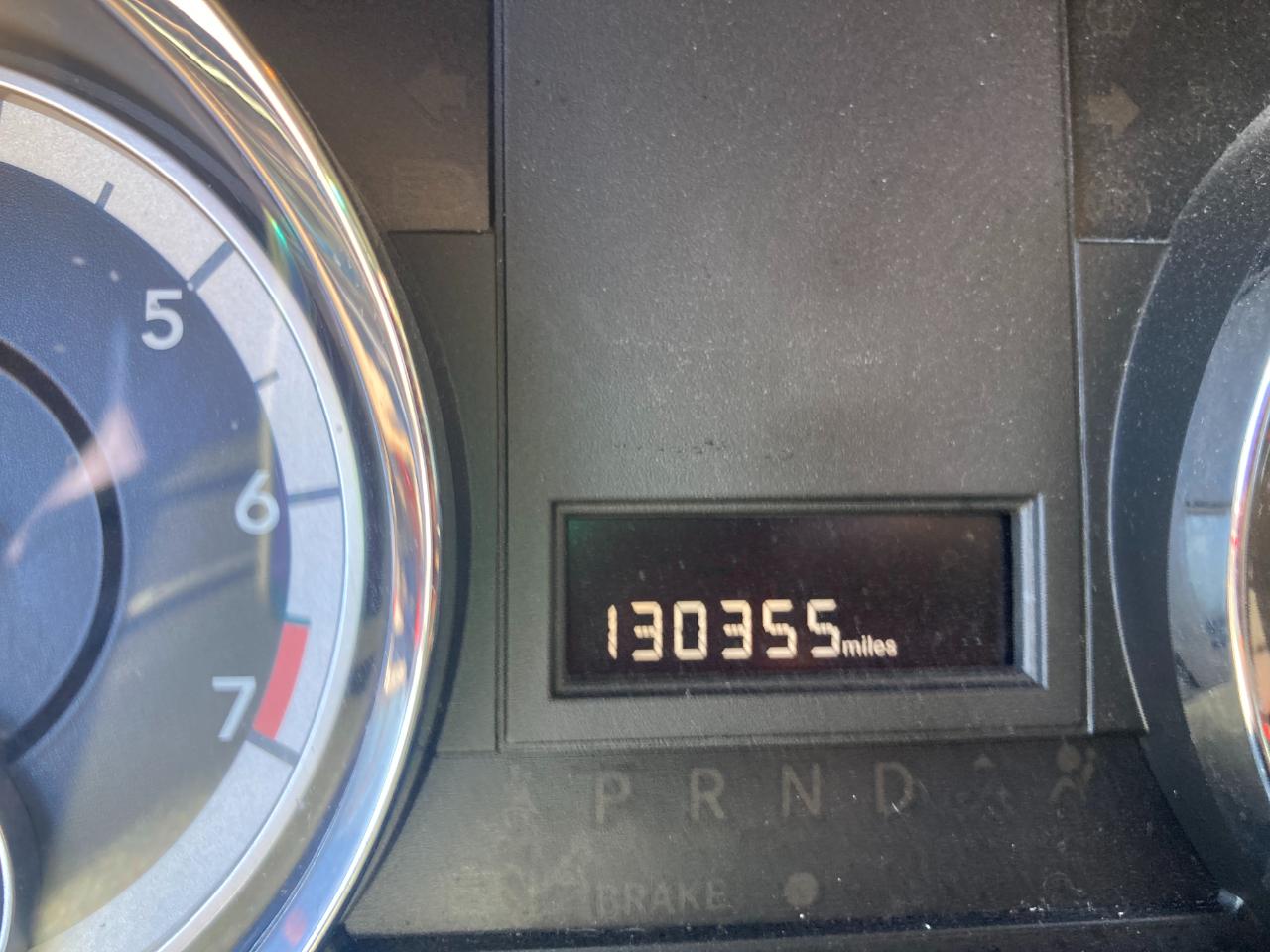Dodge Grand Caravan 4dr Wgn SE 2015