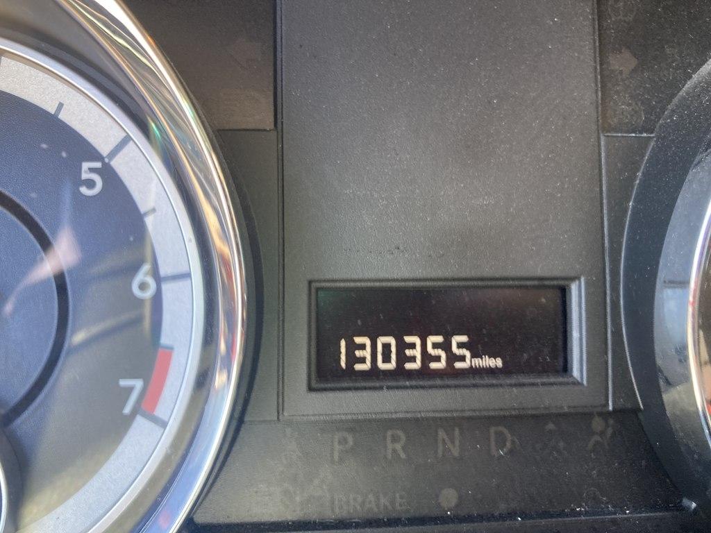 Dodge Grand Caravan  2015