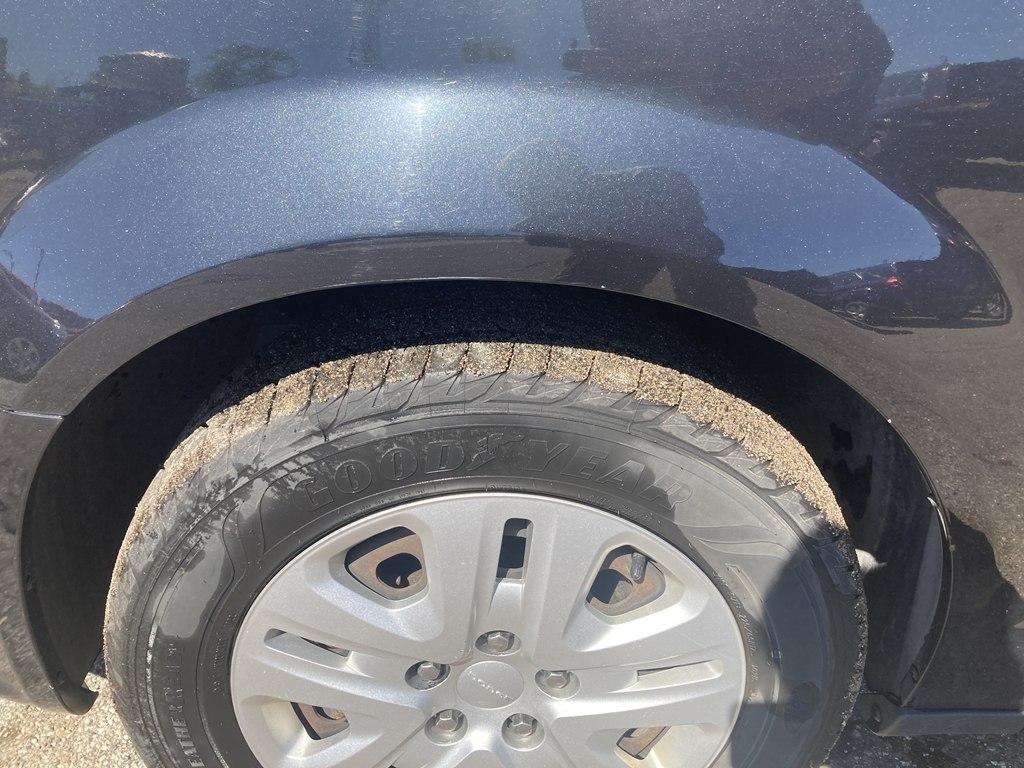 Dodge Grand Caravan  2015