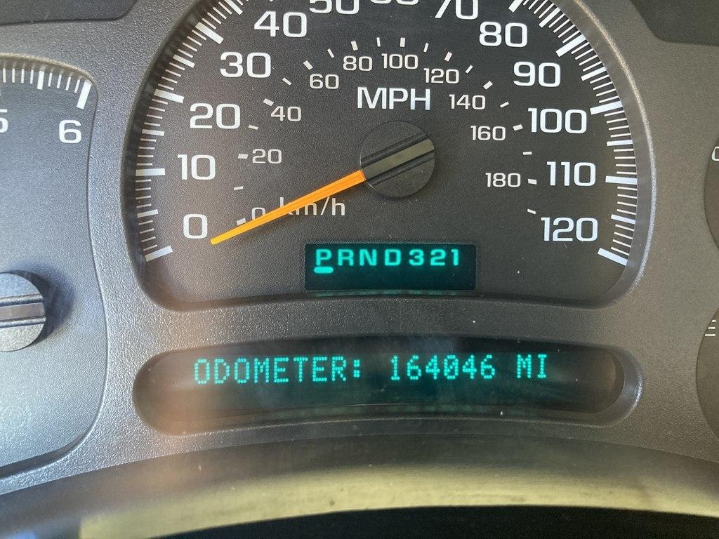 GMC Sierra 1500  2003