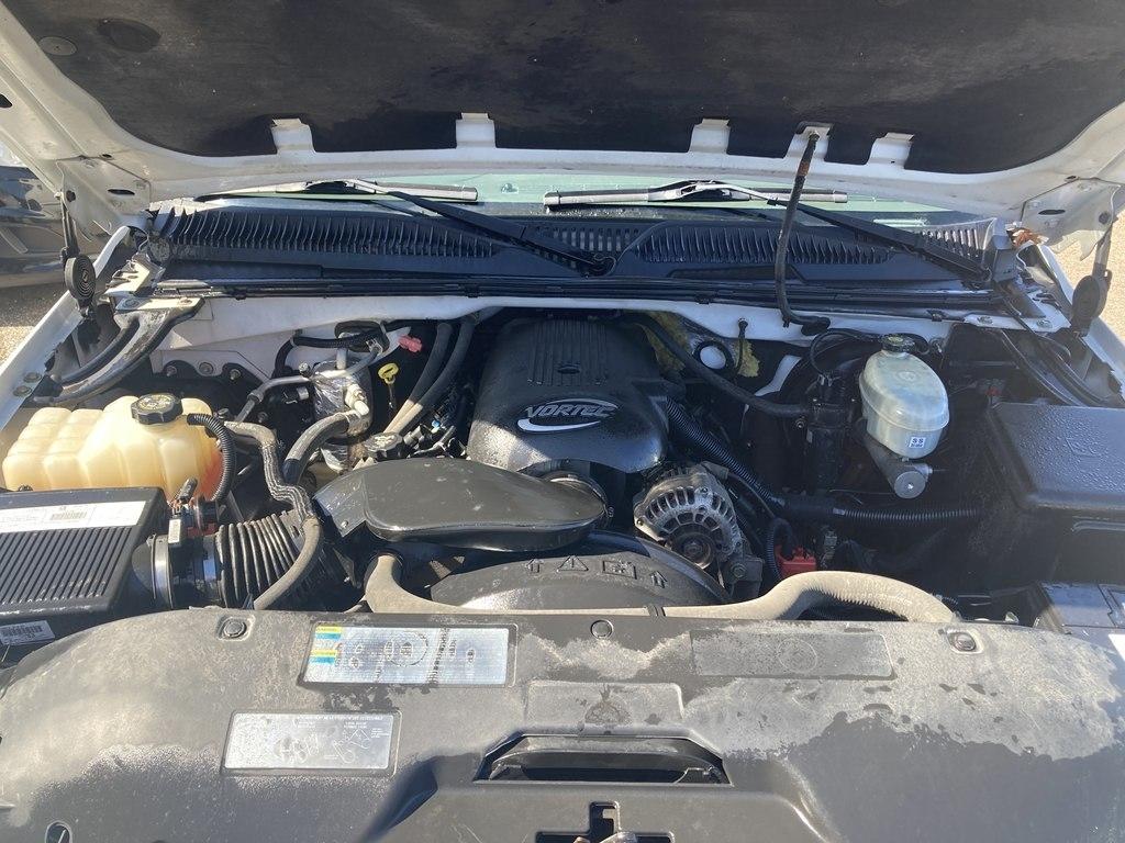 GMC Sierra 1500  2003