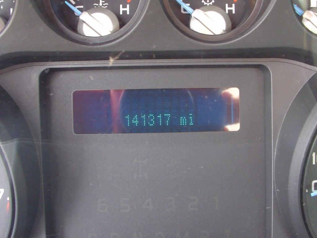 Ford F-250 SD  2013