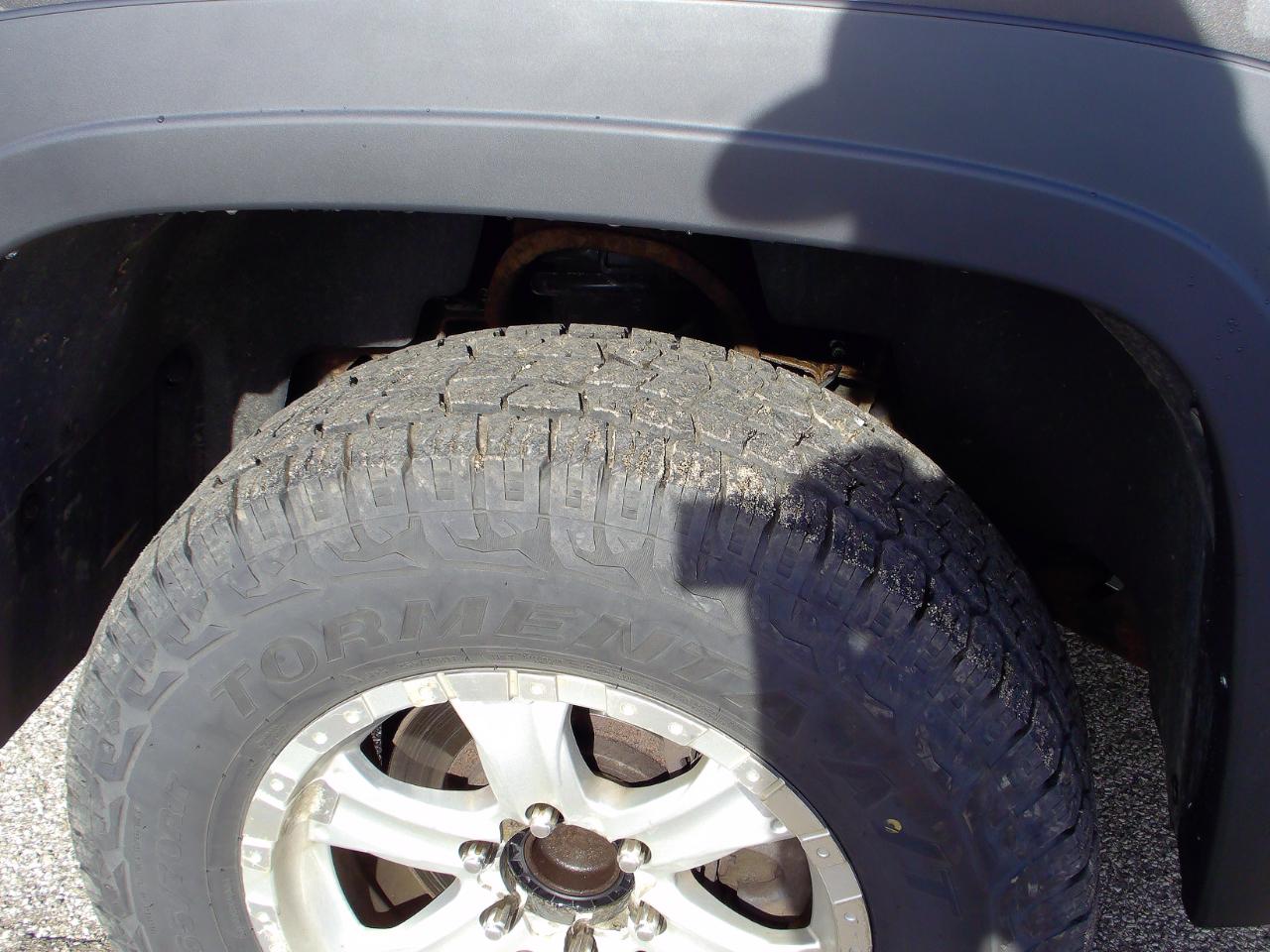 Chevrolet Silverado 1500 LT 2011