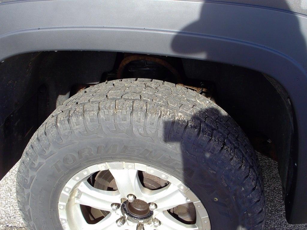 Chevrolet Silverado 1500  2011