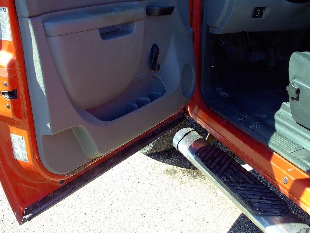 Chevrolet Silverado 3500HD  2013