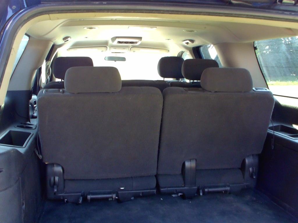 Chevrolet Suburban  2009