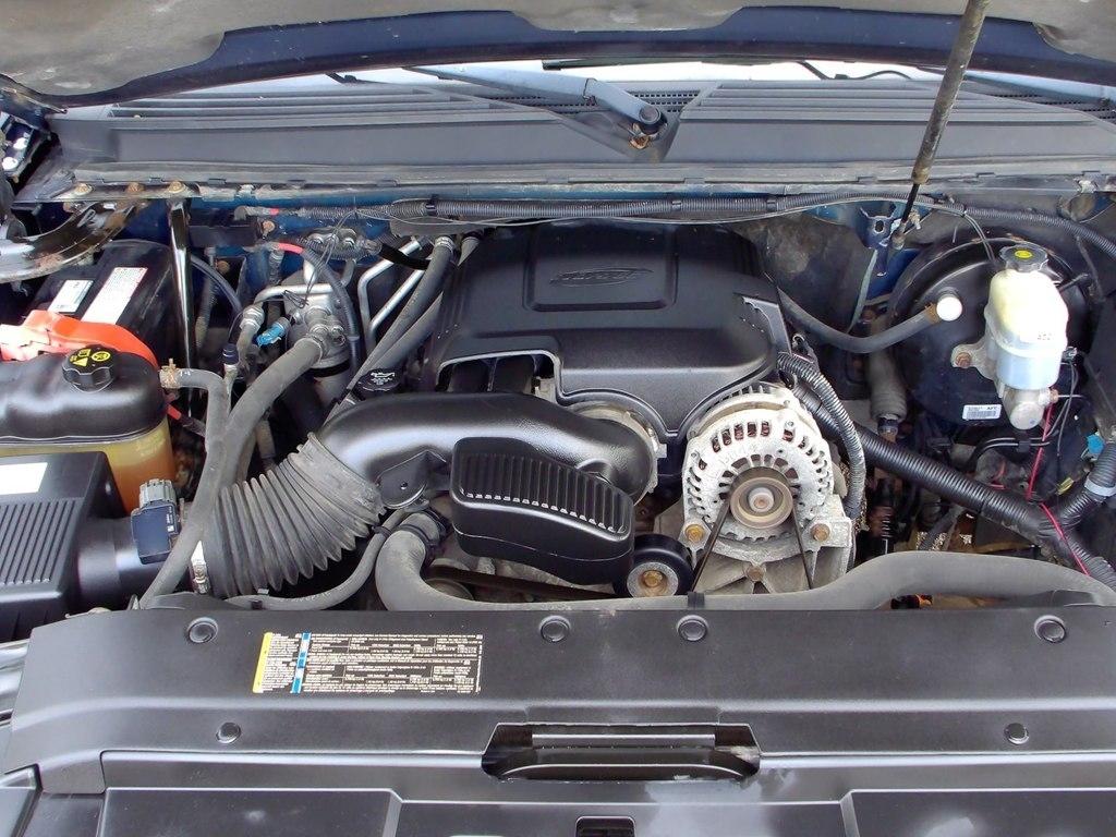 Chevrolet Suburban  2009