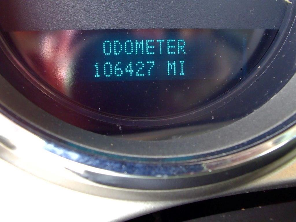 Chevrolet Silverado 2500HD  2009
