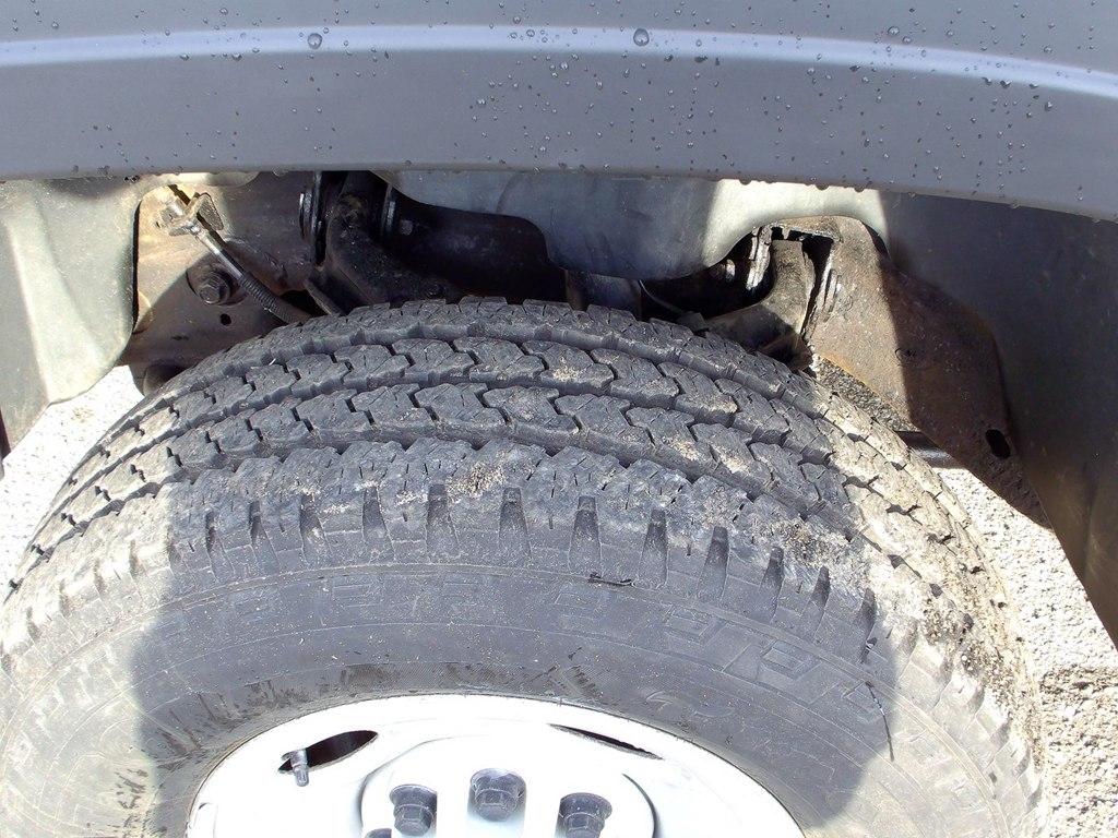 Chevrolet Silverado 2500HD  2009