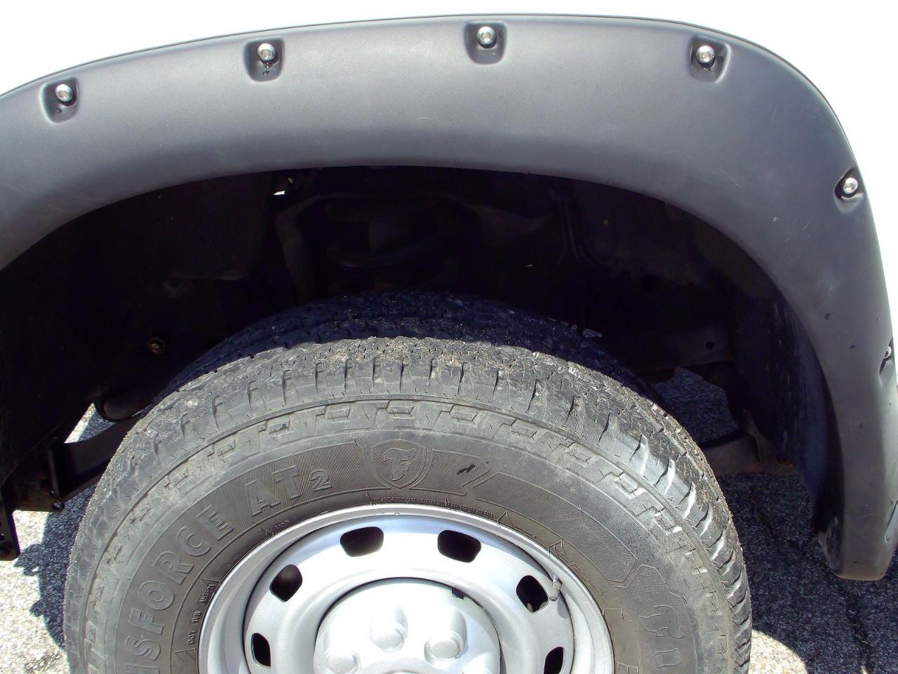 Dodge Ram 2500  2003