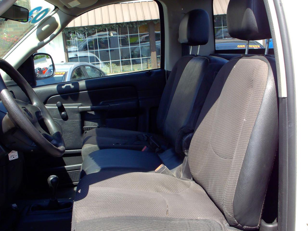 Dodge Ram 2500  2003