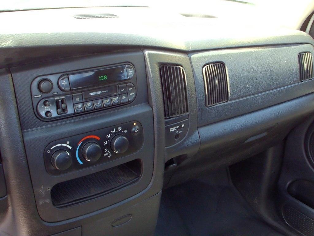 Dodge Ram 2500  2003