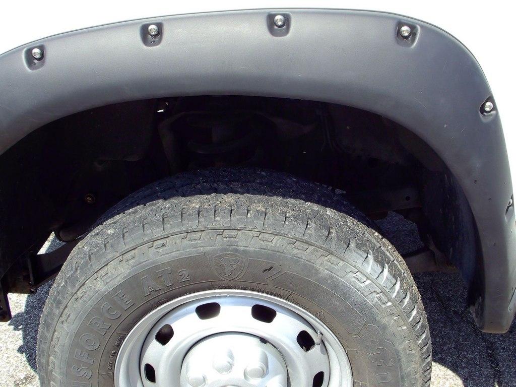 Dodge Ram 2500  2003