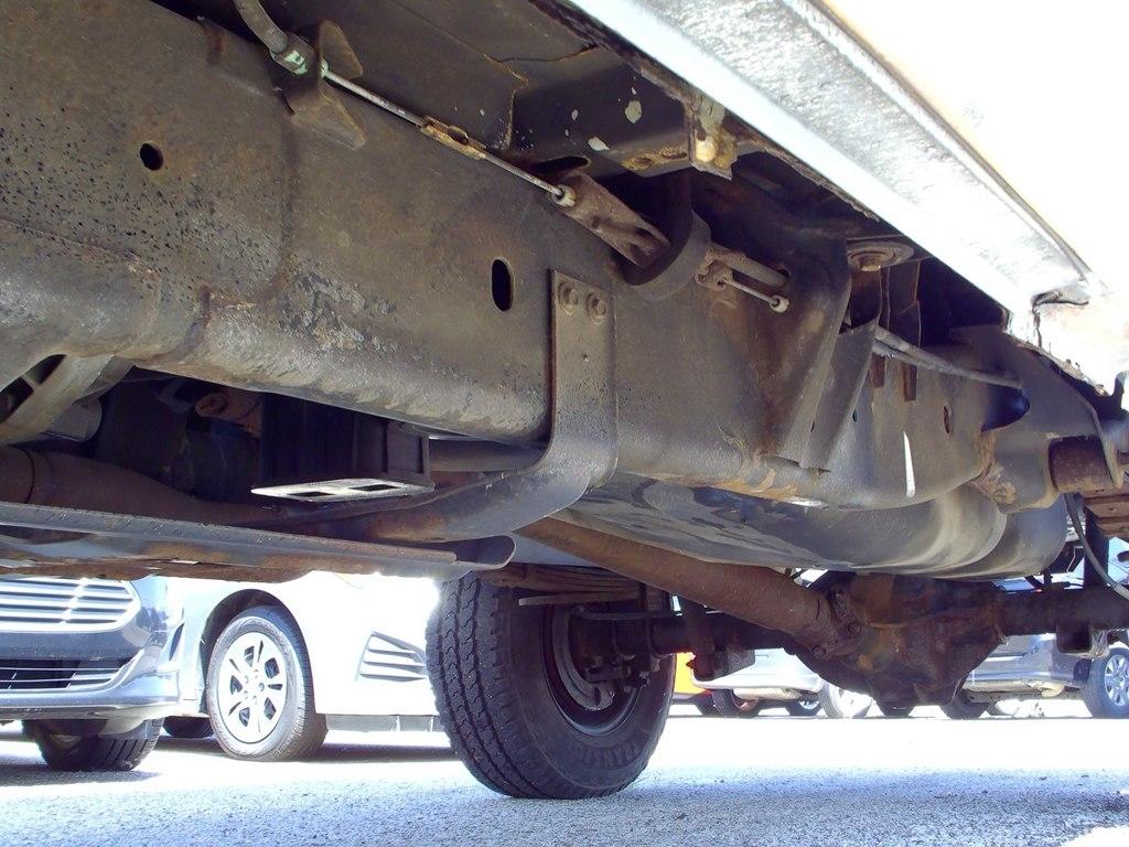 Dodge Ram 2500  2003