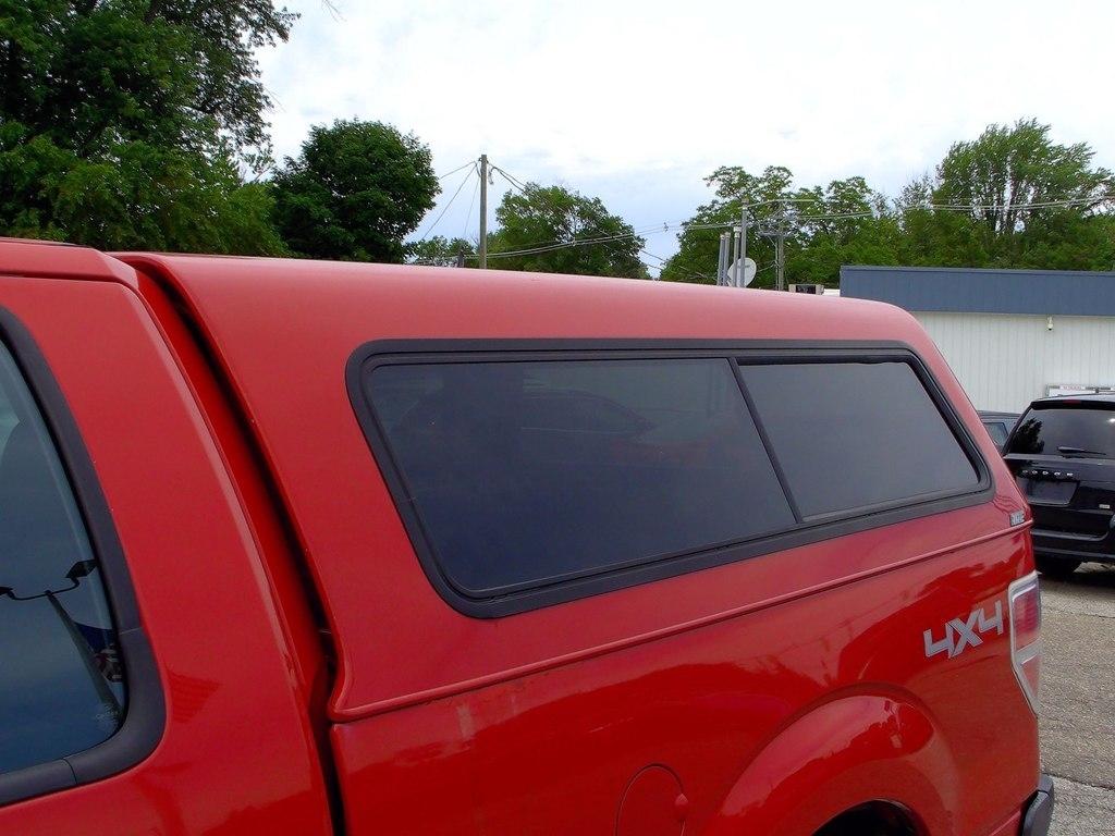 Ford F-150  2014