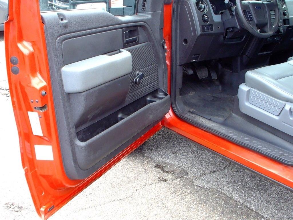 Ford F-150  2014
