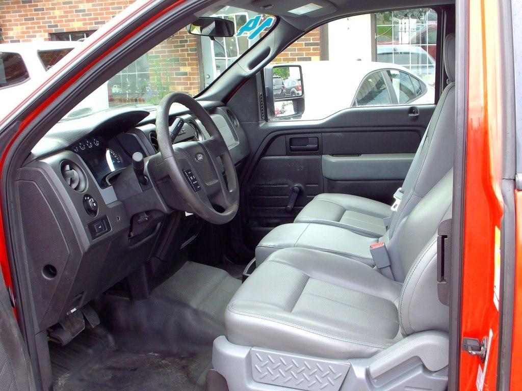 Ford F-150  2014