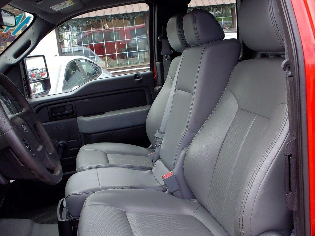 Ford F-150  2014