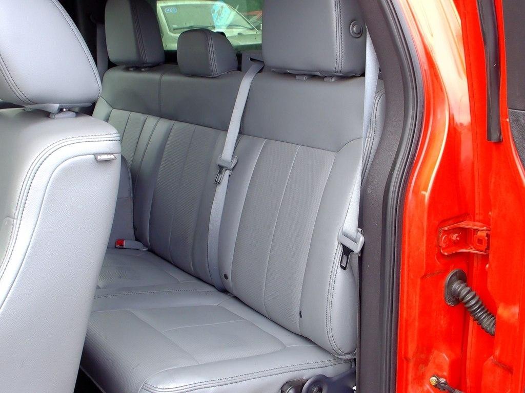 Ford F-150  2014