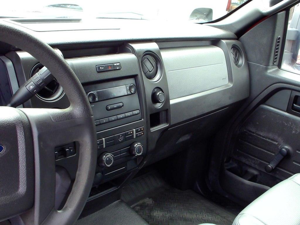 Ford F-150  2014