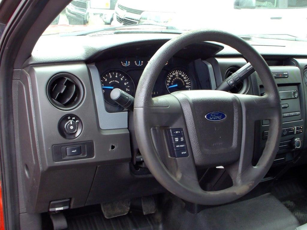 Ford F-150  2014