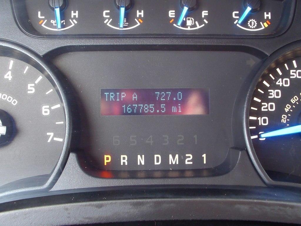 Ford F-150  2014