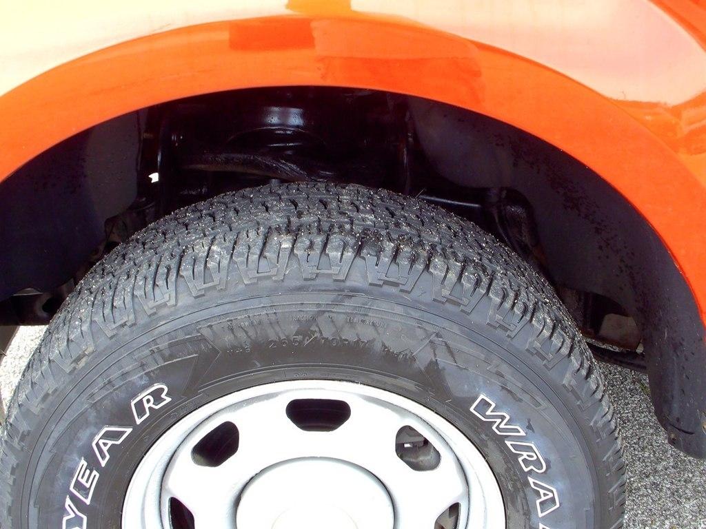 Ford F-150  2014
