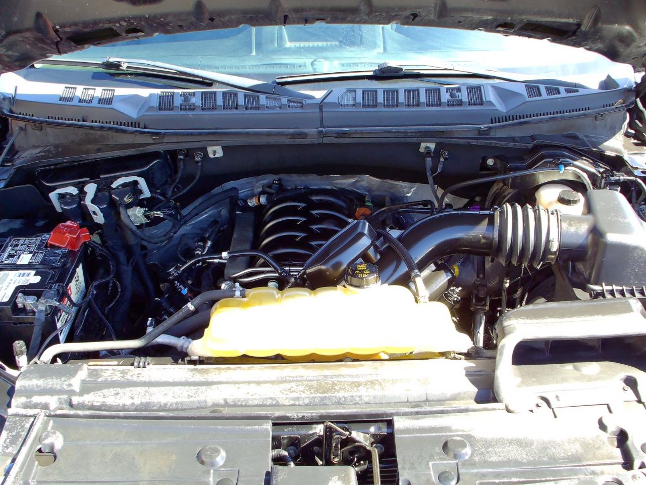 Ford F-150  2020