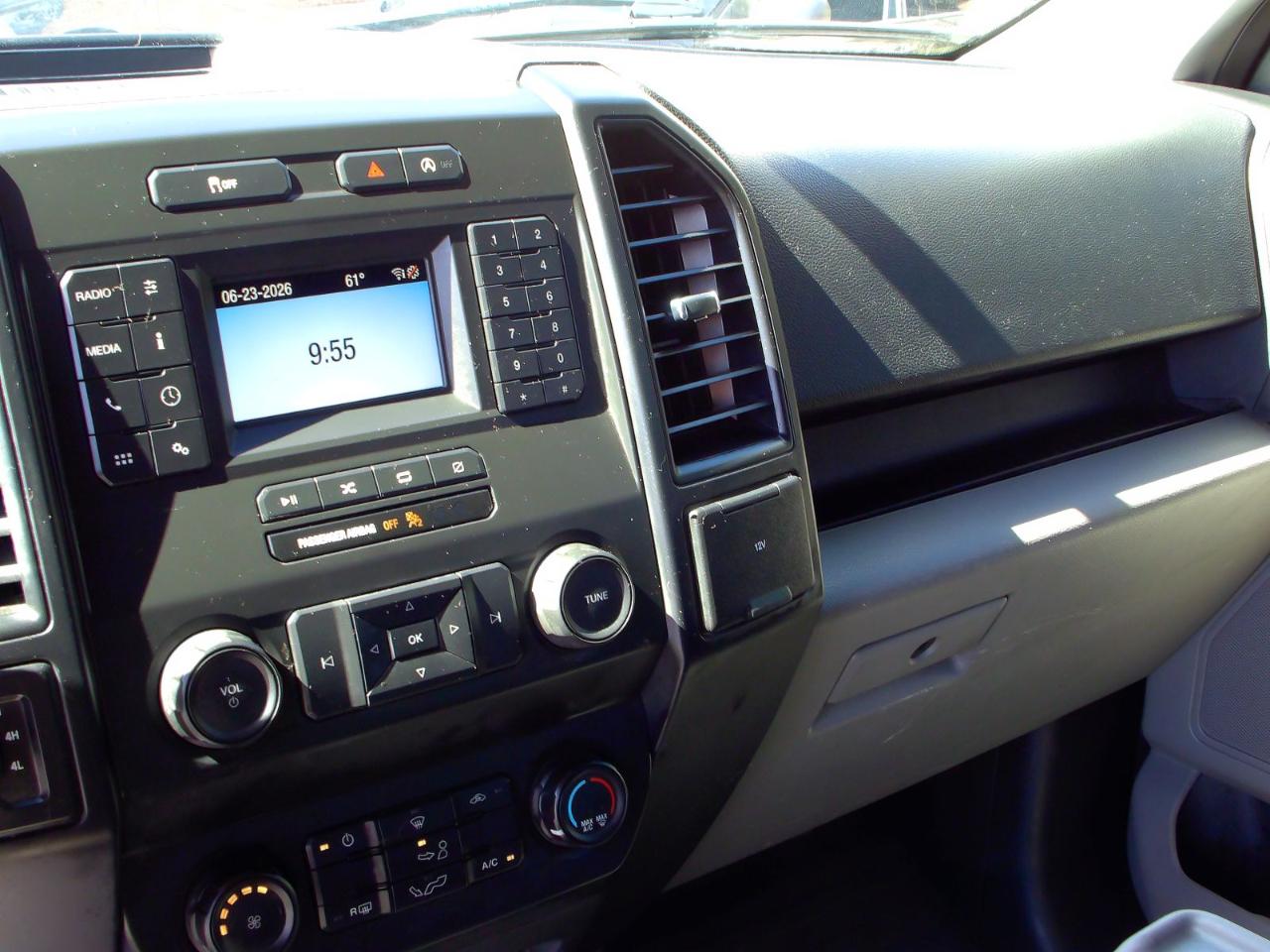 Ford F-150  2020