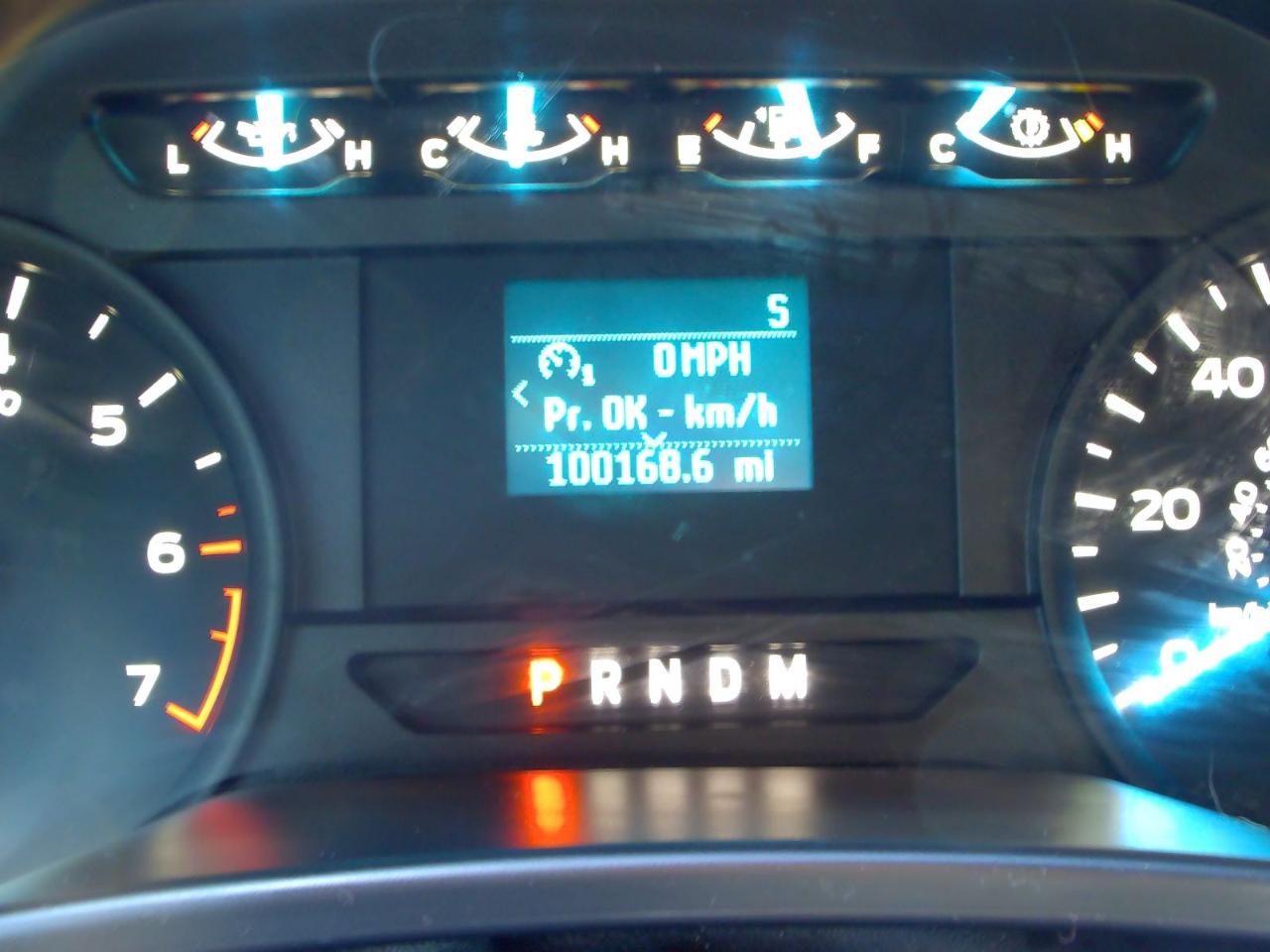 Ford F-150  2020