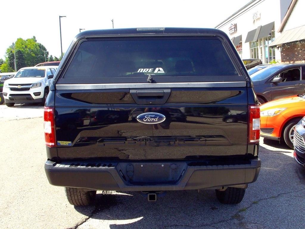 Ford F-150  2020