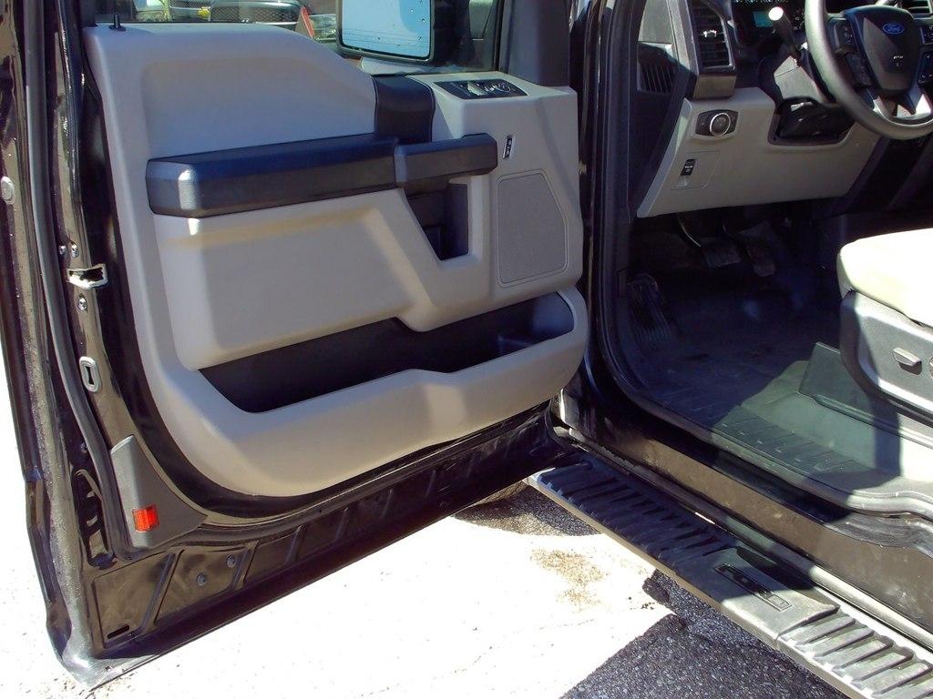 Ford F-150  2020