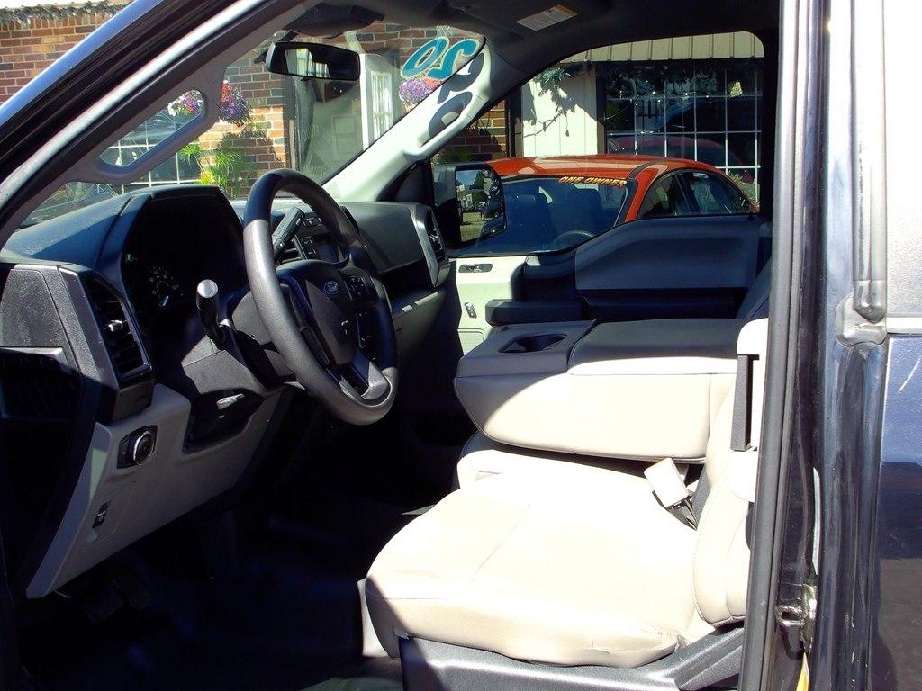 Ford F-150  2020