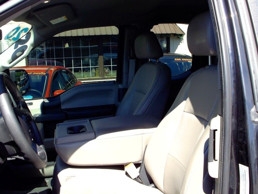Ford F-150  2020