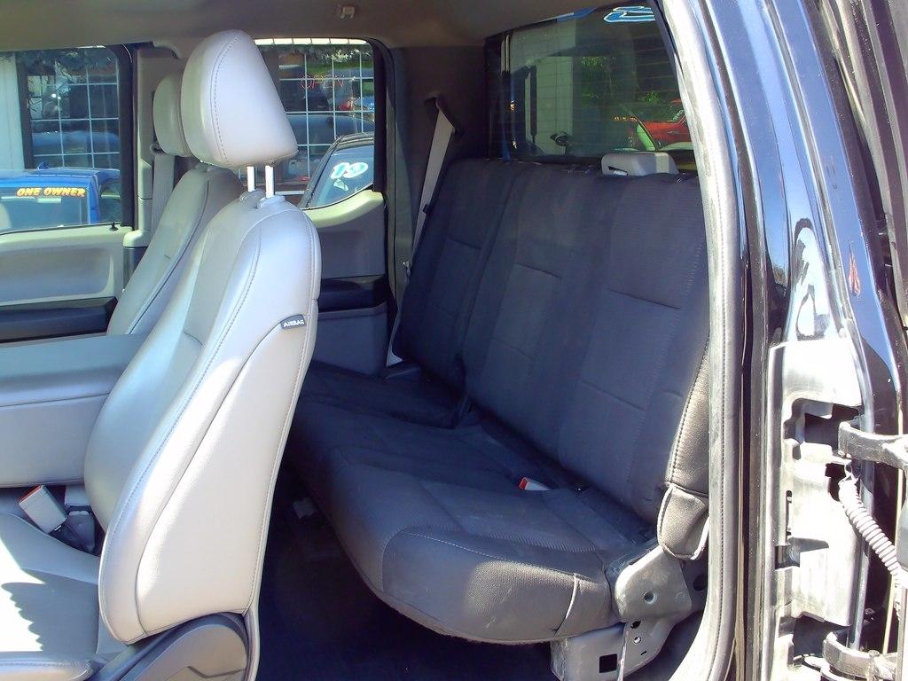 Ford F-150  2020