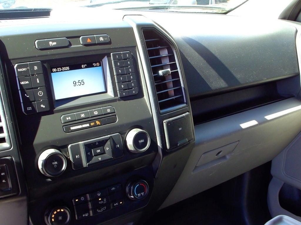Ford F-150  2020
