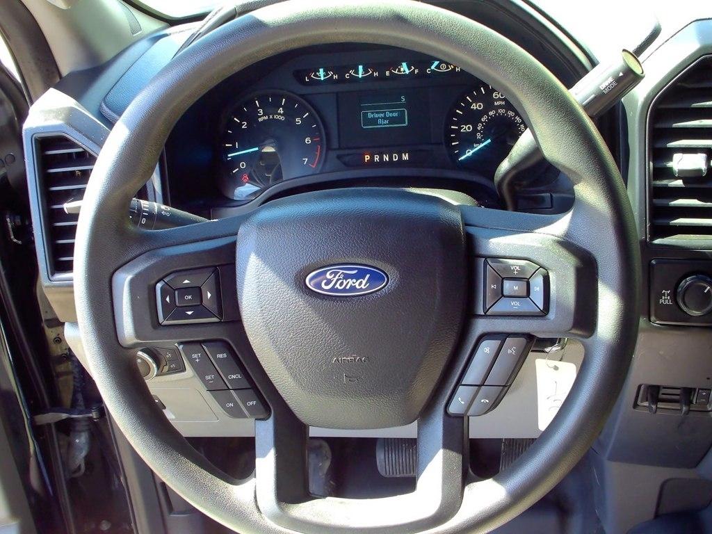 Ford F-150  2020