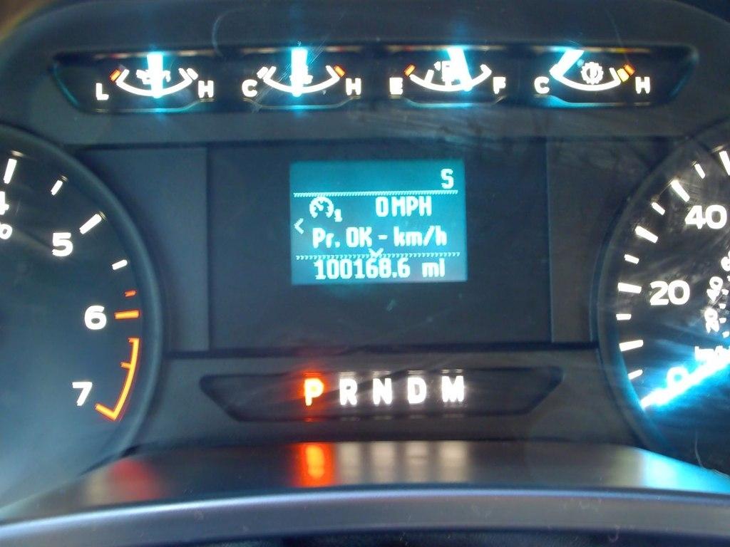Ford F-150  2020