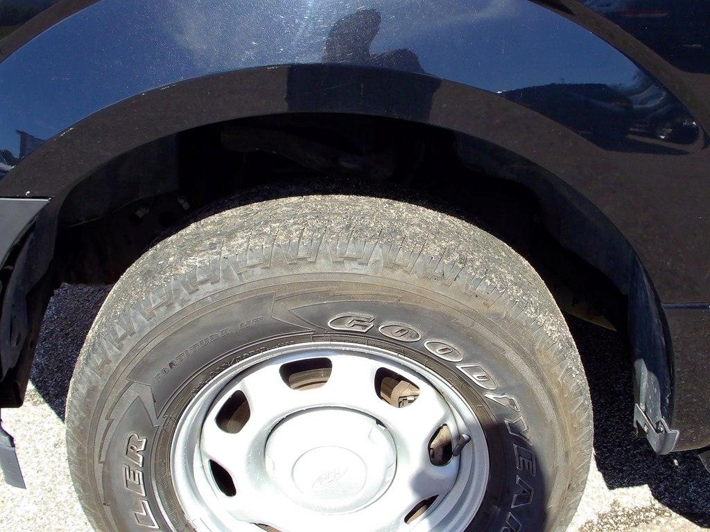 Ford F-150  2020