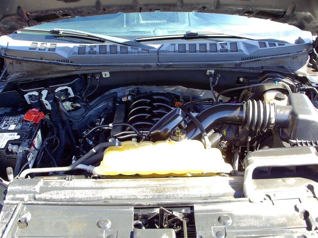 Ford F-150  2020