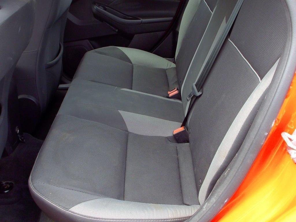 Ford Focus  2014