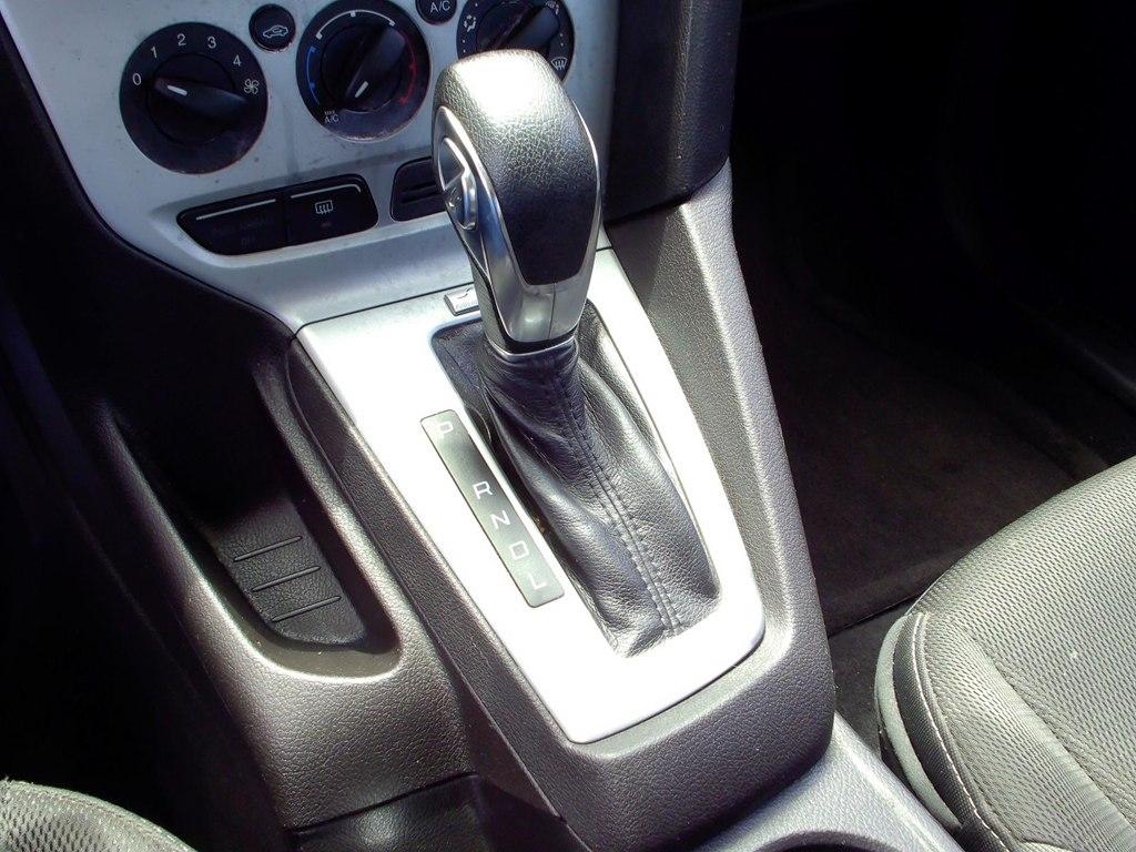 Ford Focus  2014