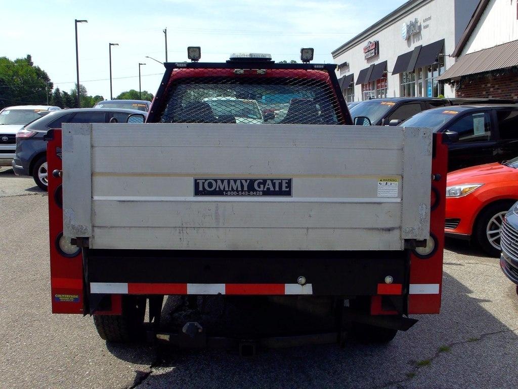 Ford F-250 SD  2008