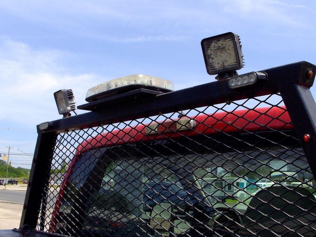 Ford F-250 SD  2008