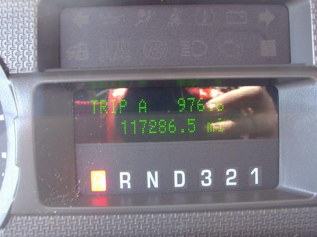 Ford F-250 SD  2008